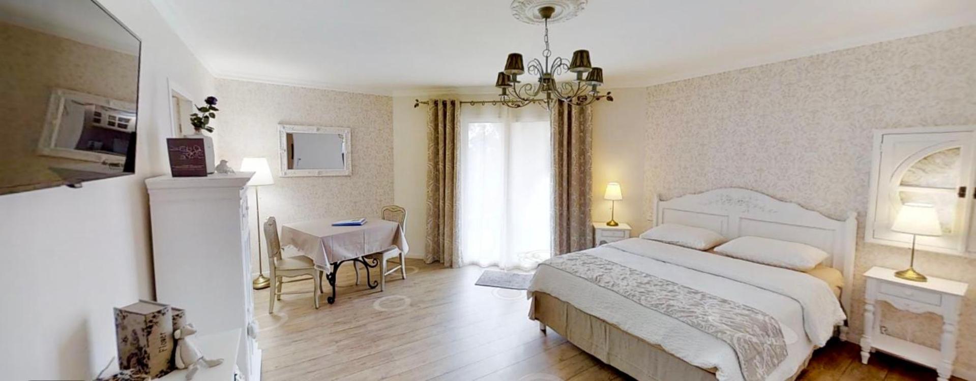 Chambres D'Hotes Et Gites Les Restanques Saint-Alexandre Exteriér fotografie